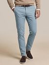 Suitable Plato Chino Steel Blue Model / Voorkant