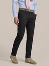 Steppin' Out Chino Newbury Light Twill Navy Model / Voorkant
