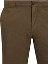 Steppin' Out Chino Newbury Heavy Twill Brown Product / Detail