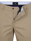 Steppin' Out Chino Newbury Heavy Twill Khaki