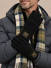 PME Legend Handskar Svart Model / Voorkant