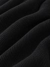 PME Legend Echarpe Noir