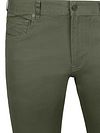 Pantalón Ralston verde de Scotch and Soda Product / Detail
