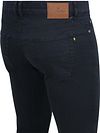Pantalon Steppin' Out 5 poches Johnson Waffle Marine Product / Detail
