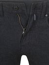 Pantaloni Pierre Cardin Lyon Tapered con stampa navy Product / Detail