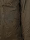 Parka Didriksons Kenny w kolorze brązowym Product / Detail