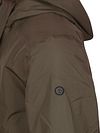 Parka Didriksons Kenny w kolorze brązowym Product / Detail