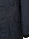Parka Didriksons Kenny w kolorze granatowym Product / Detail