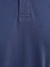 Passer Boris Liquid Poloshirt Royal Blue Product / Detail