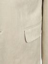 Passerende Blazer Pasetta Ecru Product / Detail