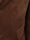 Passerende Blazer Pasetta Konjakk Product / Detail