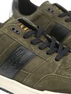 PME Legend Alamere Sneaker Olive Product / Detail