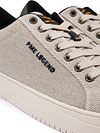 PME Legend Crewman Sneaker Beige Product / Detail