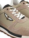 PME Legend Aircobra Sneaker Beige Product / Detail