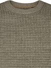 Petrol Toledo Jersey Structure Olive Product / Detail