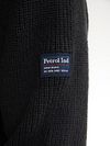 Petrol Jersey Media Cremallera Navy Product / Detail