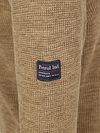 Petrol Vest Maywood Brun Product / Detail