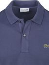 Lacoste Polo Marine Product / Detail