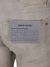 Pierre Cardin Broek Laval Checks Beige Product / Detail