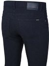 Pierre Cardin Broek Lyon Tapered Navy