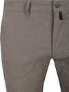 Pierre Cardin Calais Pantaloni Taupe Product / Detail