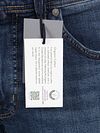 Pierre Cardin Jeans Dijon Blauw BUB Product / Detail