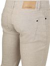 Pierre Cardin Jeans Lyon Tapered Print Greige Product / Detail