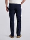 Pierre Cardin Laval Pantaloni Navy Model / Achterkant