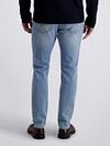 Pierre Cardin Limoux Jeans Light Blue Model / Achterkant
