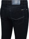 Pierre Cardin Lyon Tapered Bukser Corduroy Marineblå