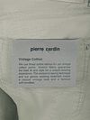 Pierre Cardin Pantalon Laval Haze Vert Product / Detail