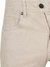 Pierre Cardin Pantalon Lyon Tapered Impression Greige Product / Detail