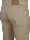 Spodnie Pierre Cardin Lyon Tapered Beżowe Product / Detail