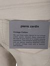 Spodnie Pierre Cardin Laval w kolorze beżowym Product / Detail