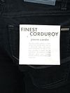 Pierre Cardin Jeans Lyon Tapered Corduroy Navy