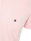 Tommy Hilfiger 1985 Polo Shirt Lily Pink Product / Detail
