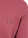 BOSS Zetrust Half Zip Pullover Rose