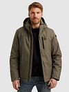 PME Legend Veste Strator Seneca Rock
