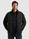 PME Legend Veste Freightyet Noir Model / Voorkant