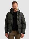 PME Legend Veste Yetcraft Anthracite Model / Voorkant
