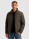 PME Legend Veste Cargo Glider Beluga Model / Voorkant