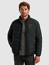 PME Legend Jacke Peakpacker Navy Model / Voorkant