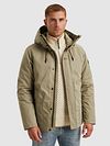 PME Legend Jacket Rockliner Seneca Rock Model / Voorkant
