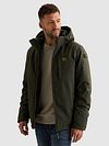 PME Legend Veste Strator Icon Beluga Vert