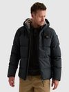 PME Legend Giacca Yetcraft Blu navy Model / Voorkant