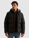 PME Legend Giacca Yetcraft Dark Graphite Model / Voorkant