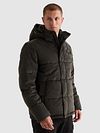PME Legend Jacket Gobbler Corduroy Anthracite