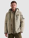 PME Legend Jacket Conestoga Abbey Stone