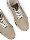 PME Legend Aircobra Sneaker Beige