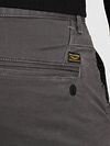 PME Legend American Classic Chino Anthrazit Model / Detail